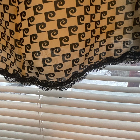 Pierre Cardin A line vintage skirt - Picture 2 of 2